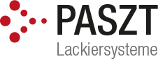 PASZT Lackiersysteme GmbH Logo